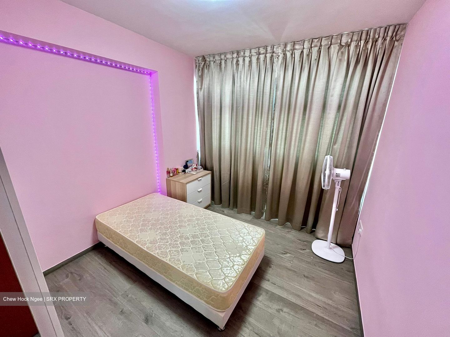 Blk 507A Angsana Breeze @ Yishun (Yishun), HDB 4 Rooms #453272181